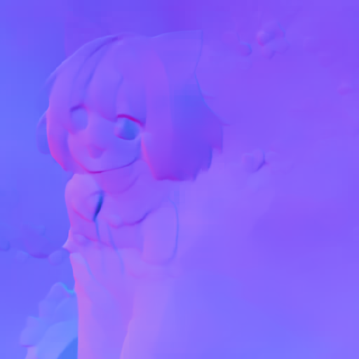 normal_dsine